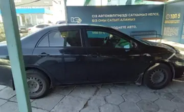 Toyota Corolla 2006 года за 4 000 000 тг. в Талдыкорган фото 4