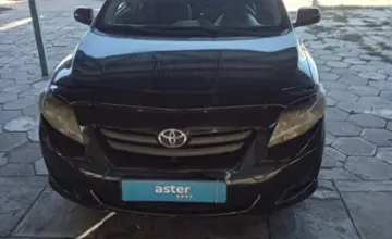 Toyota Corolla 2006 года за 4 000 000 тг. в Талдыкорган фото 2