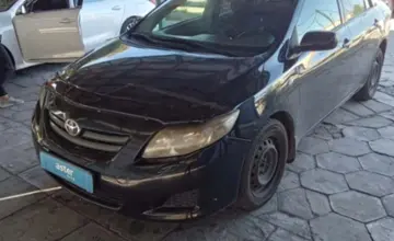 Toyota Corolla 2006 года за 4 000 000 тг. в Талдыкорган фото 1