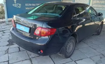Toyota Corolla 2006 года за 4 000 000 тг. в Талдыкорган