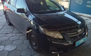 Toyota Corolla 2006 года за 4 000 000 тг. в Талдыкорган фото 3