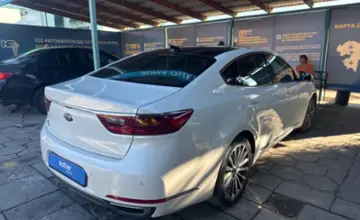 Kia K7 2016 года за 11 000 000 тг. в Талдыкорган