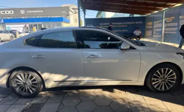 Kia K7 2016 года за 11 000 000 тг. в Талдыкорган фото 4