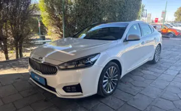 Kia K7 2016 года за 11 000 000 тг. в Талдыкорган фото 1