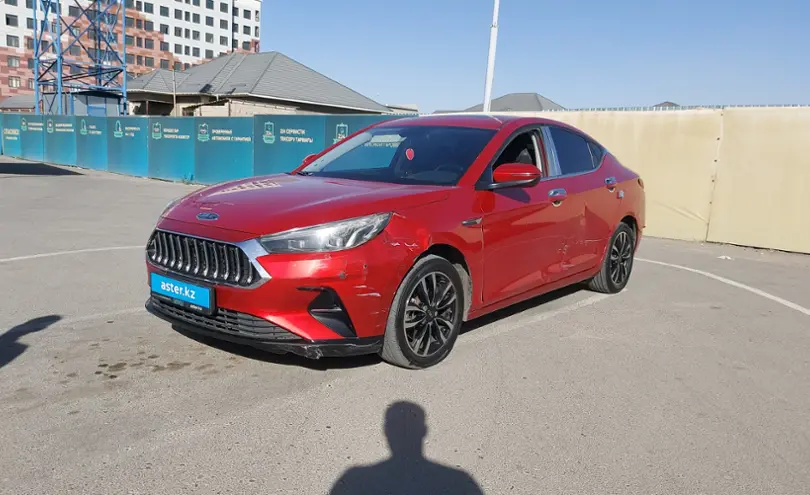 JAC J7 2023 года за 8 000 000 тг. в Шымкент