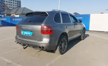 Porsche Cayenne 2007 года за 4 000 000 тг. в Астана фото 3