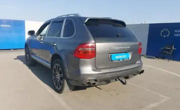 Porsche Cayenne 2007 года за 4 000 000 тг. в Астана фото 4