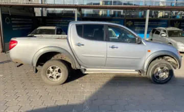 Mitsubishi L200 2008 года за 4 600 000 тг. в Караганда фото 4
