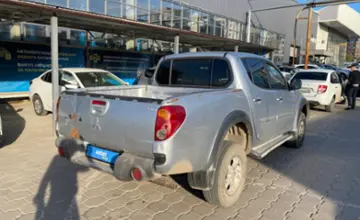 Mitsubishi L200 2008 года за 4 600 000 тг. в Караганда