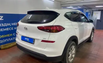 Hyundai Tucson 2018 года за 11 000 000 тг. в Астана