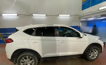 Hyundai Tucson 2018 года за 11 000 000 тг. в Астана фото 4