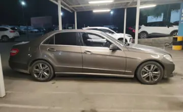 Mercedes-Benz E-Класс 2010 года за 7 000 000 тг. в Алматы фото 4