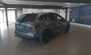 Mazda CX-7 2007 года за 4 000 000 тг. в Астана фото 3