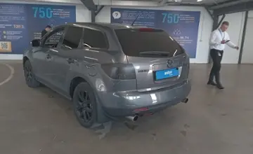 Mazda CX-7 2007 года за 4 000 000 тг. в Астана фото 4