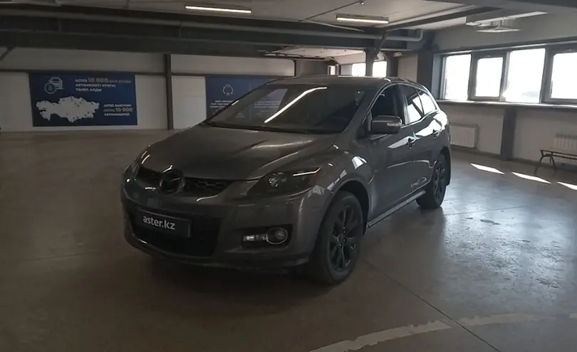 Mazda CX-7 2007 года за 4 000 000 тг. в Астана