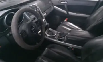 Mazda CX-7 2007 года за 4 000 000 тг. в Астана фото 5