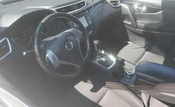 Nissan Qashqai 2016 года за 8 200 000 тг. в Алматы фото 5