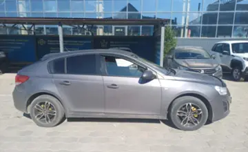 Chevrolet Cruze 2013 года за 4 200 000 тг. в Караганда фото 4