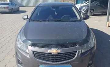 Chevrolet Cruze 2013 года за 4 200 000 тг. в Караганда фото 2