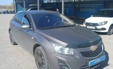 Chevrolet Cruze 2013 года за 4 200 000 тг. в Караганда фото 3