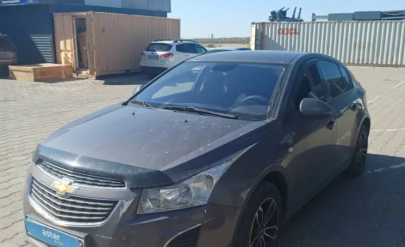 Chevrolet Cruze 2013 года за 4 200 000 тг. в Караганда