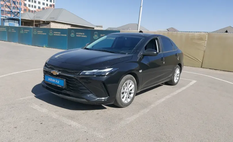Chevrolet Monza 2023 года за 8 500 000 тг. в Шымкент