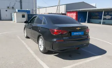 Chevrolet Monza 2023 года за 8 500 000 тг. в Шымкент фото 4