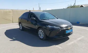 Chevrolet Monza 2023 года за 8 500 000 тг. в Шымкент фото 2