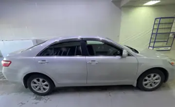 Toyota Camry 2010 года за 7 000 000 тг. в Павлодар фото 4