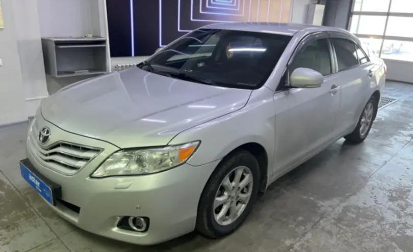 Toyota Camry 2010 года за 7 000 000 тг. в Павлодар