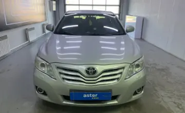 Toyota Camry 2010 года за 7 000 000 тг. в Павлодар фото 2
