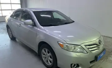 Toyota Camry 2010 года за 7 000 000 тг. в Павлодар фото 3