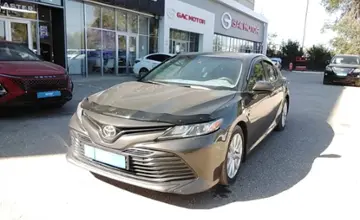 Toyota Camry 2019 года за 14 000 000 тг. в Актобе фото 1
