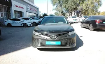 Toyota Camry 2019 года за 14 000 000 тг. в Актобе фото 2
