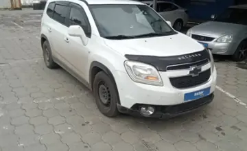 Chevrolet Orlando 2012 года за 6 000 000 тг. в Караганда фото 3