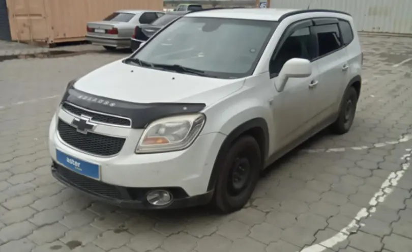 Chevrolet Orlando 2012 года за 6 000 000 тг. в Караганда