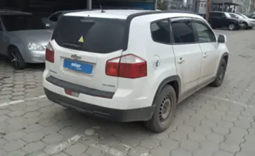 Chevrolet Orlando 2012 года за 6 000 000 тг. в Караганда