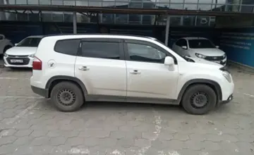 Chevrolet Orlando 2012 года за 6 000 000 тг. в Караганда фото 4
