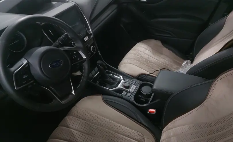 Subaru Forester 2024 года за 23 000 000 тг. в Астана фото 5