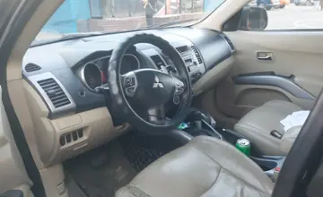 Mitsubishi Outlander 2009 года за 5 420 000 тг. в Алматы фото 5