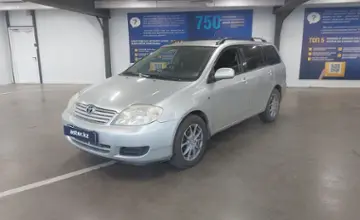Toyota Corolla 2005 года за 5 000 000 тг. в Астана фото 1
