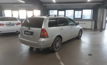 Toyota Corolla 2005 года за 5 000 000 тг. в Астана фото 3