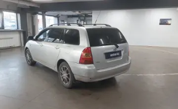 Toyota Corolla 2005 года за 5 000 000 тг. в Астана фото 4