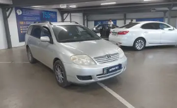 Toyota Corolla 2005 года за 5 000 000 тг. в Астана фото 2