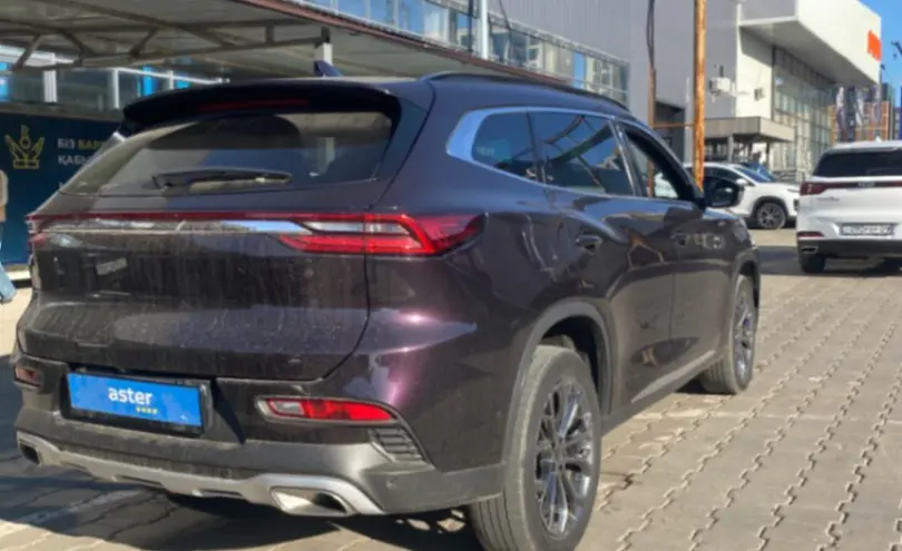 EXEED TXL 2020 года за 7 500 000 тг. в Караганда фото 5
