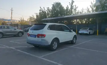 SsangYong Kyron 2013 года за 4 000 000 тг. в Алматы фото 3
