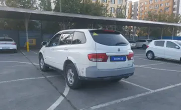 SsangYong Kyron 2013 года за 4 000 000 тг. в Алматы фото 4