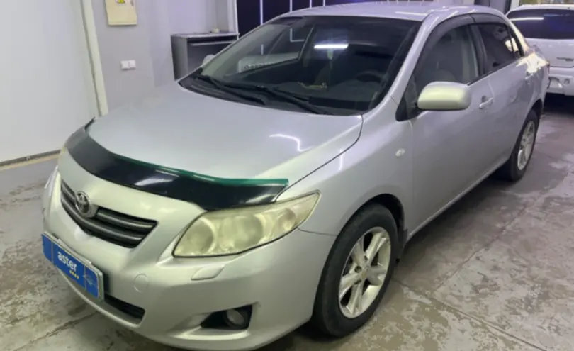 Toyota Corolla 2006 года за 4 500 000 тг. в Павлодар