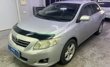Toyota Corolla 2006 года за 4 500 000 тг. в Павлодар фото 1