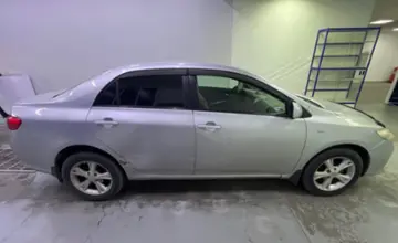 Toyota Corolla 2006 года за 4 500 000 тг. в Павлодар фото 4